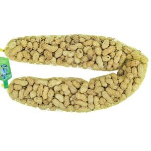 4-seizoenen pindaslinger 400 gram