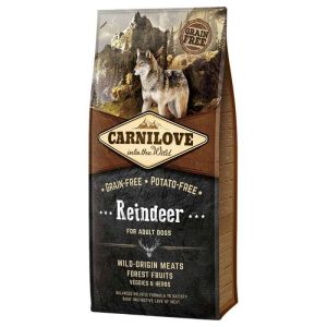 Carnilove Reindeer
