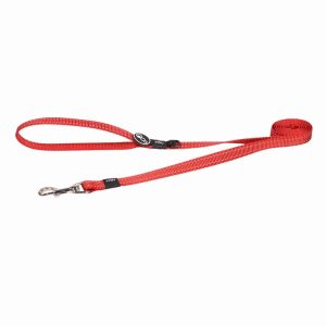Rogz Utility lijn Red, diverse maten