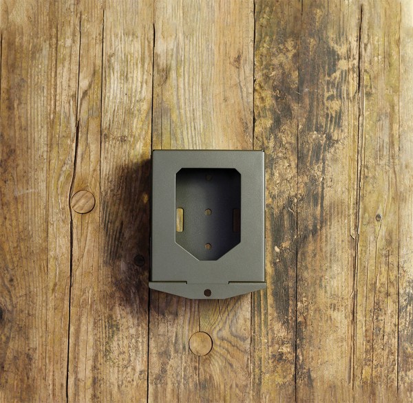 Veiligheidsbehuizing (security case) voor SEISSIGER Special-Cam LTE / CLASSIC / 2G - Afbeelding 3