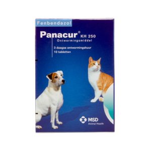 Panacur KH 250