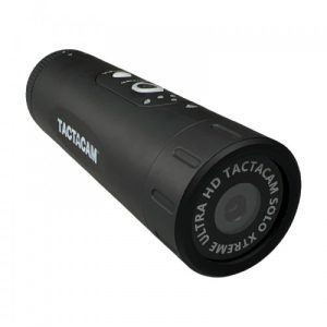 Tactacam Geweer actie camera Solo Xtreme