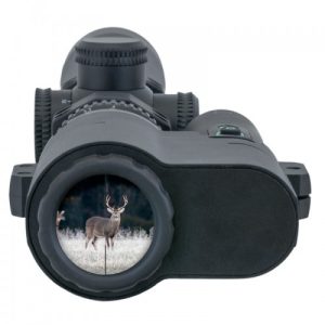 Tactacam richtkijkerhouder voor Tactacam camera’s