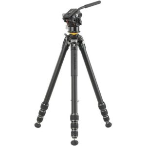 Tripod Vanguard VEO 5 264AV-14 – Aluminium