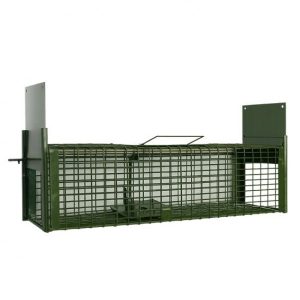 Vangkooi doorloop 60X15X15cm,2630g